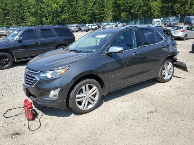 CHEVROLET EQUINOX PR 2018 2gnaxvev9j6106867