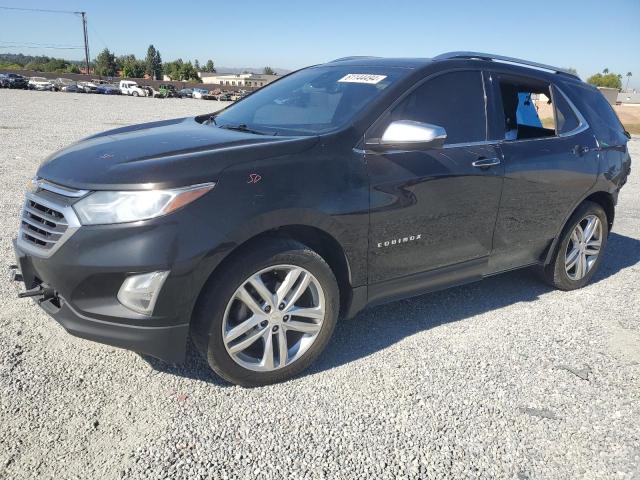 CHEVROLET EQUINOX 2018 2gnaxvev9j6108859