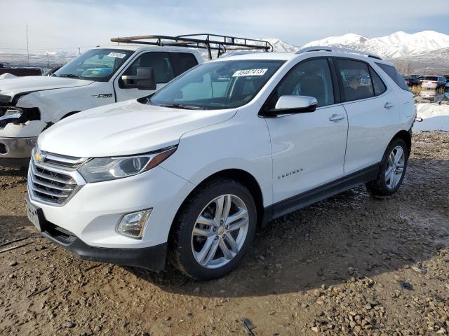 CHEVROLET EQUINOX PR 2018 2gnaxvev9j6115732