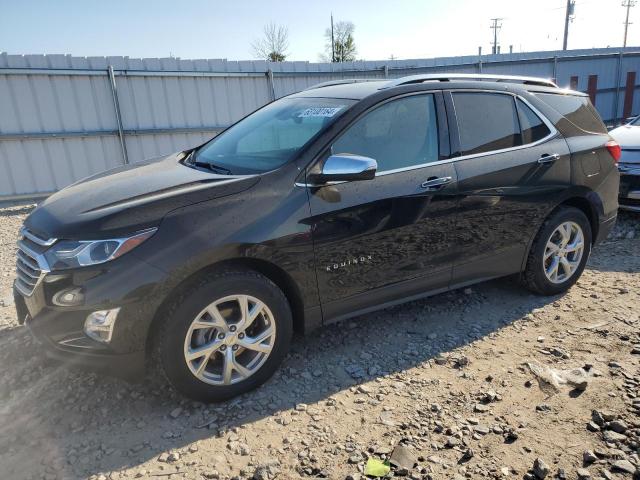 CHEVROLET EQUINOX 2018 2gnaxvev9j6121014