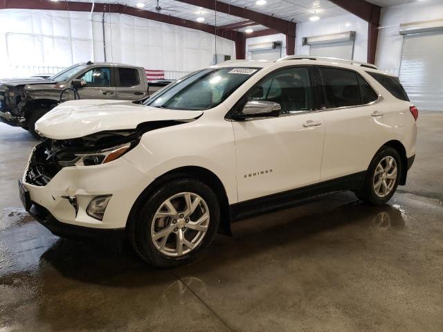 CHEVROLET EQUINOX PR 2018 2gnaxvev9j6134121