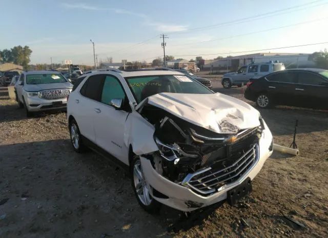 CHEVROLET EQUINOX 2018 2gnaxvev9j6154126