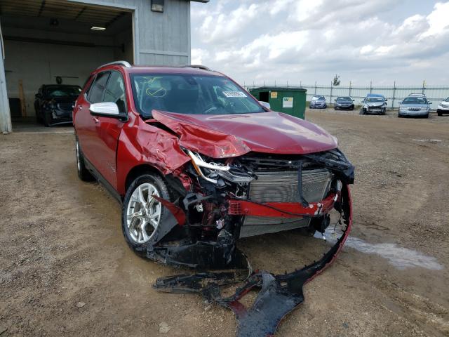 CHEVROLET EQUINOX PR 2018 2gnaxvev9j6173453