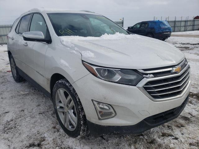 CHEVROLET EQUINOX PR 2018 2gnaxvev9j6210856