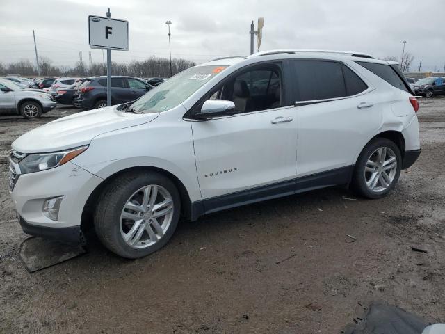 CHEVROLET EQUINOX 2018 2gnaxvev9j6246806