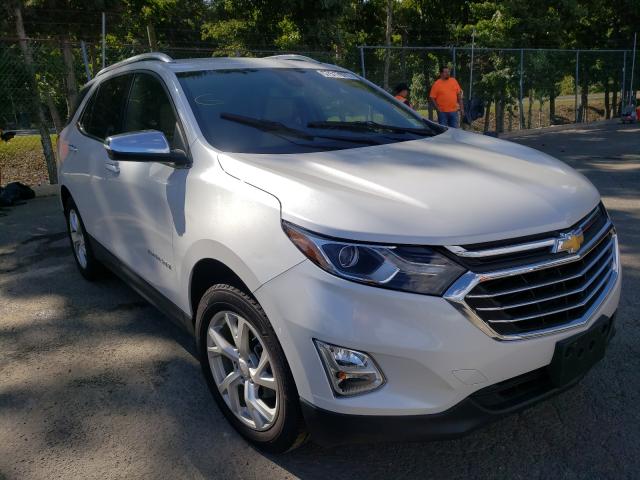 CHEVROLET EQUINOX PR 2018 2gnaxvev9j6251102