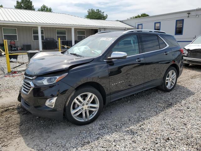 CHEVROLET EQUINOX PR 2018 2gnaxvev9j6252301