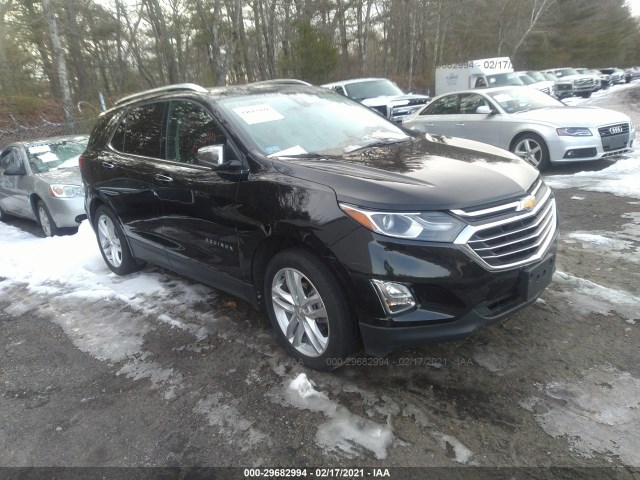 CHEVROLET EQUINOX 2018 2gnaxvev9j6266540