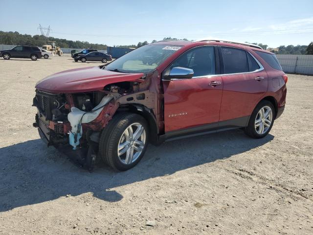 CHEVROLET EQUINOX 2018 2gnaxvev9j6291647