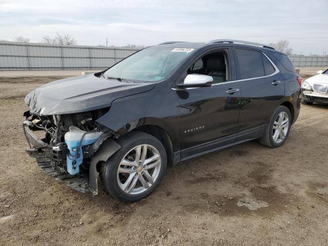 CHEVROLET EQUINOX PR 2018 2gnaxvev9j6300587