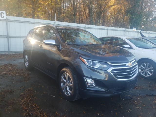 CHEVROLET EQUINOX PR 2018 2gnaxvev9j6305353