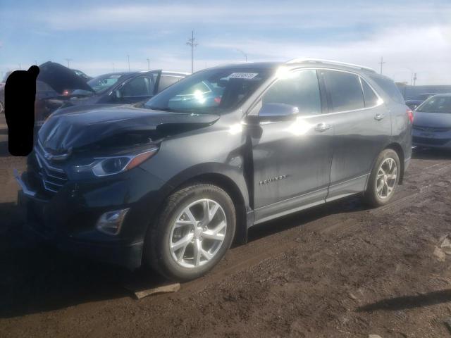 CHEVROLET EQUINOX PR 2018 2gnaxvev9j6318992