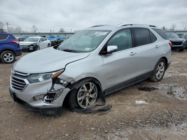 CHEVROLET EQUINOX 2018 2gnaxvev9j6324954