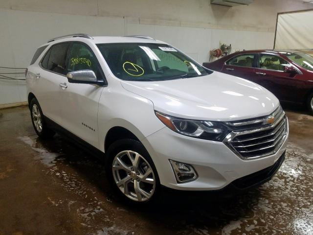 CHEVROLET EQUINOX PR 2018 2gnaxvev9j6327739