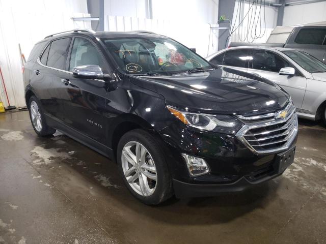 CHEVROLET EQUINOX PR 2018 2gnaxvev9j6332083