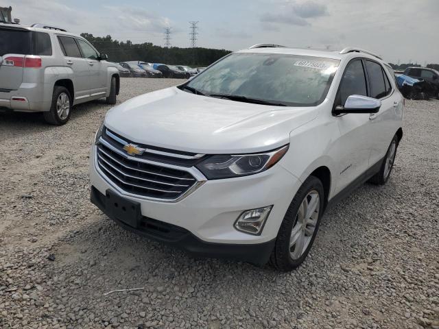 CHEVROLET EQUINOX 2018 2gnaxvevxj6103587