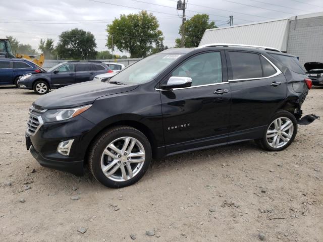 CHEVROLET EQUINOX PR 2018 2gnaxvevxj6104853