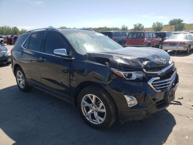 CHEVROLET EQUINOX PR 2018 2gnaxvevxj6173090