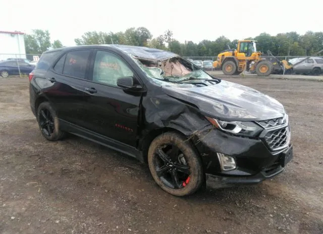 CHEVROLET EQUINOX 2019 2gnaxvex0k6108431