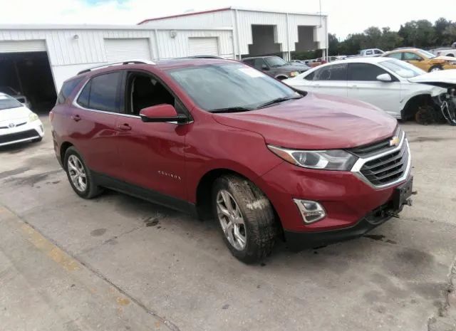 CHEVROLET EQUINOX 2019 2gnaxvex0k6113189