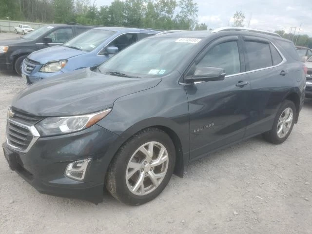 CHEVROLET EQUINOX LT 2019 2gnaxvex0k6129215