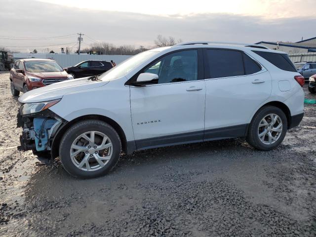 CHEVROLET EQUINOX 2019 2gnaxvex0k6138884