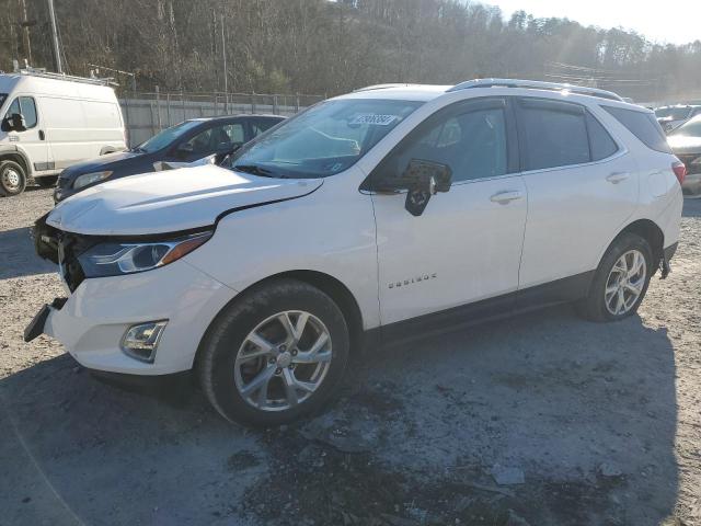 CHEVROLET EQUINOX 2019 2gnaxvex0k6140084