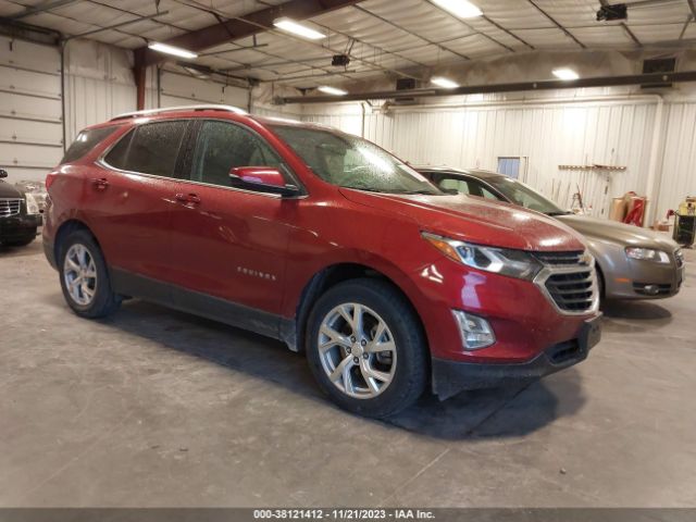 CHEVROLET EQUINOX 2019 2gnaxvex0k6184831