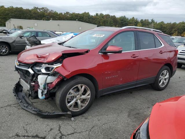 CHEVROLET EQUINOX 2019 2gnaxvex0k6202213