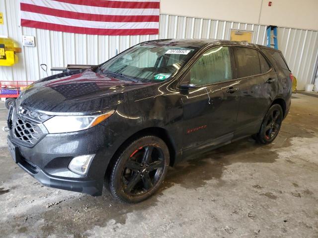 CHEVROLET EQUINOX LT 2019 2gnaxvex0k6203104