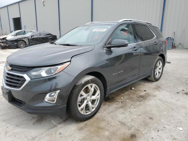 CHEVROLET EQUINOX LT 2019 2gnaxvex0k6219626