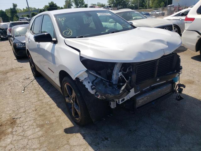 CHEVROLET EQUINOX LT 2019 2gnaxvex0k6243960