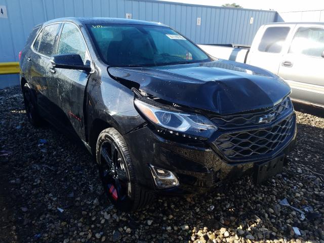 CHEVROLET EQUINOX LT 2019 2gnaxvex0k6264906