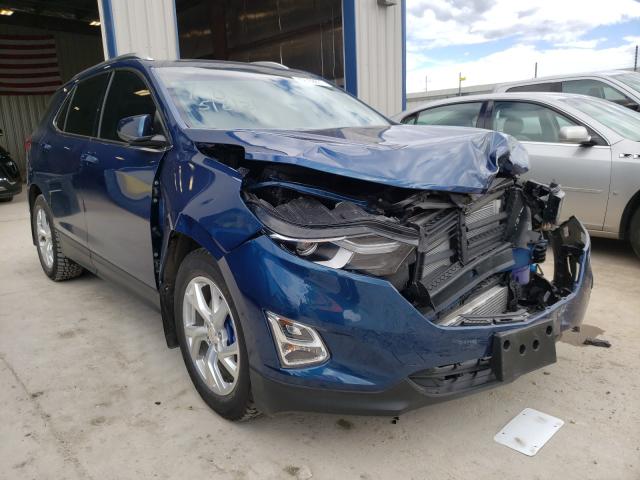 CHEVROLET EQUINOX LT 2019 2gnaxvex0k6299638