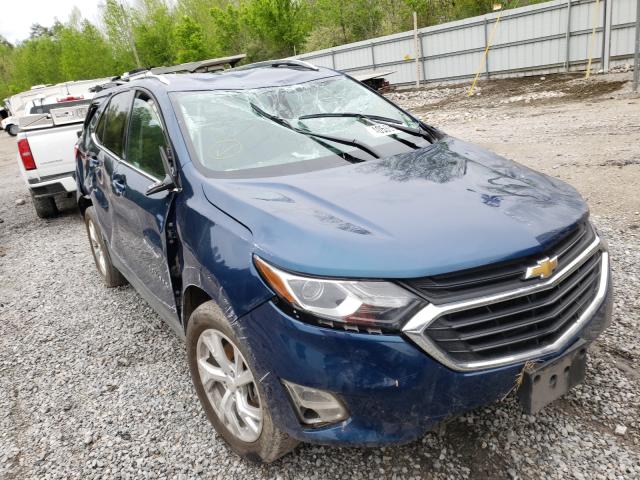 CHEVROLET EQUINOX LT 2020 2gnaxvex0l6133363