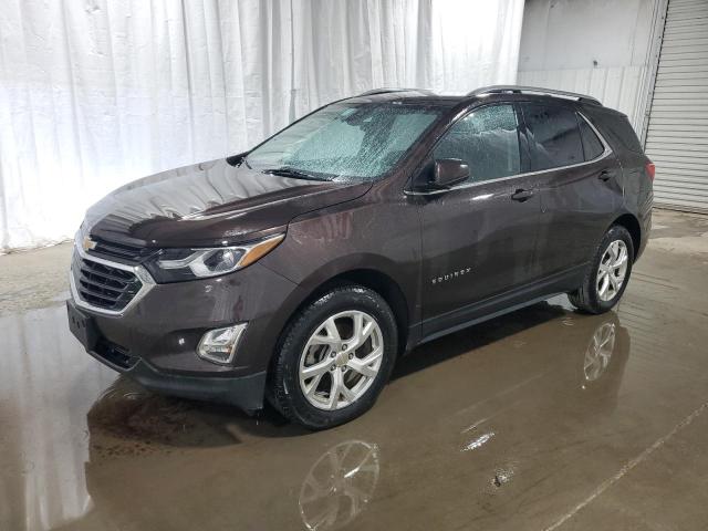 CHEVROLET EQUINOX LT 2020 2gnaxvex0l6193949