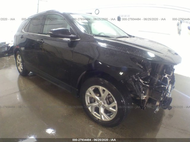 CHEVROLET EQUINOX 2019 2gnaxvex1k6113816