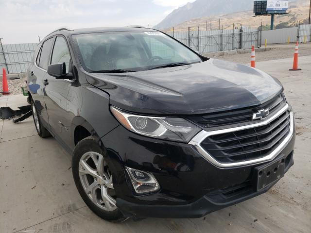 CHEVROLET EQUINOX LT 2019 2gnaxvex1k6124265