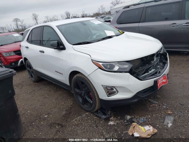 CHEVROLET EQUINOX 2019 2gnaxvex1k6155144