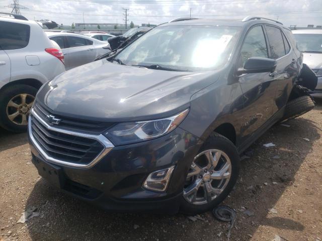 CHEVROLET EQUINOX 2019 2gnaxvex1k6156312