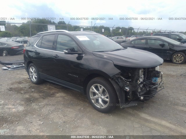 CHEVROLET EQUINOX 2019 2gnaxvex1k6156987