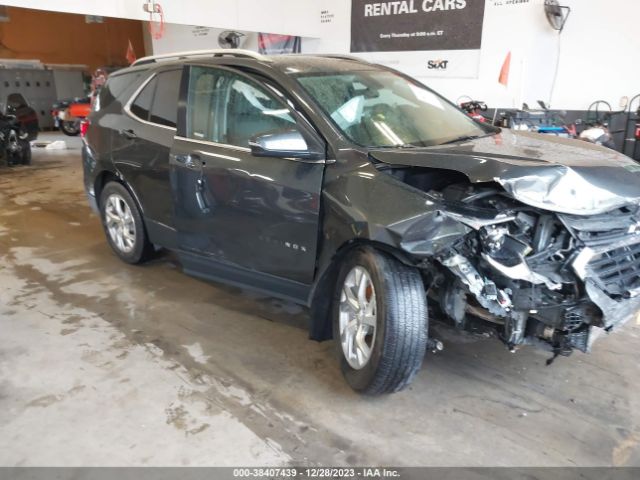 CHEVROLET EQUINOX 2019 2gnaxvex1k6181324