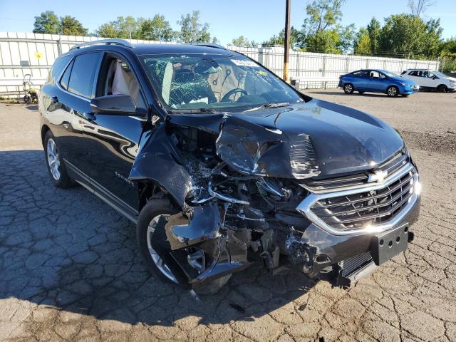 CHEVROLET EQUINOX LT 2019 2gnaxvex1k6181369