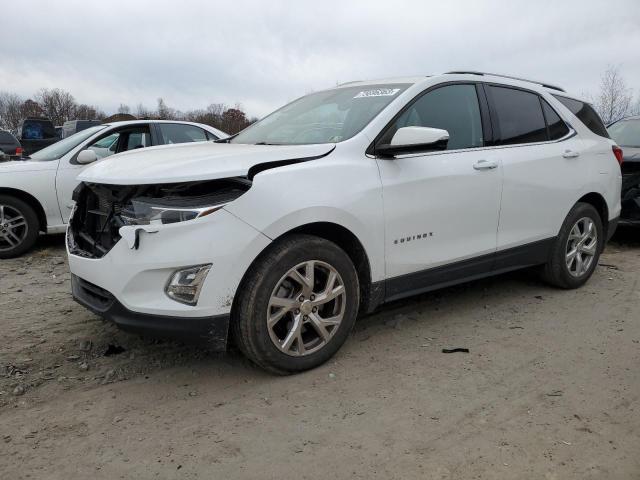 CHEVROLET EQUINOX 2019 2gnaxvex1k6206965