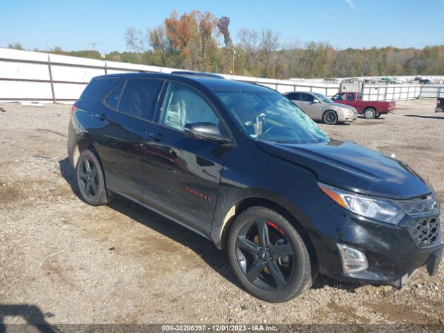 CHEVROLET EQUINOX 2019 2gnaxvex1k6211812