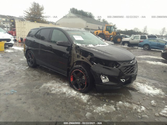 CHEVROLET EQUINOX 2019 2gnaxvex1k6225354