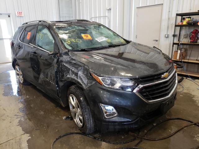 CHEVROLET EQUINOX LT 2019 2gnaxvex1k6278989