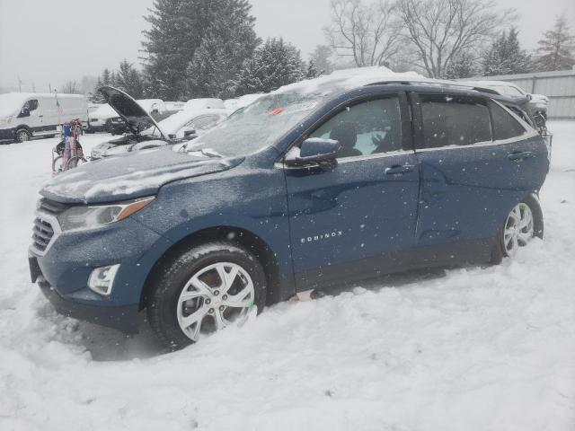 CHEVROLET EQUINOX 2019 2gnaxvex1k6295291