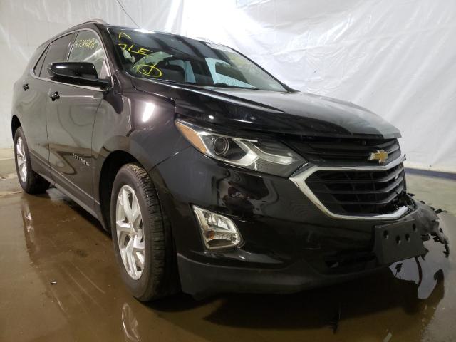 CHEVROLET EQUINOX LT 2020 2gnaxvex1l6112747