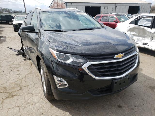 CHEVROLET EQUINOX LT 2020 2gnaxvex1l6155386